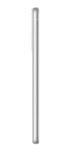 Smartphone Galaxy S21 Fe 5g 6,4 128gb 6gb Ram Branco Samsung