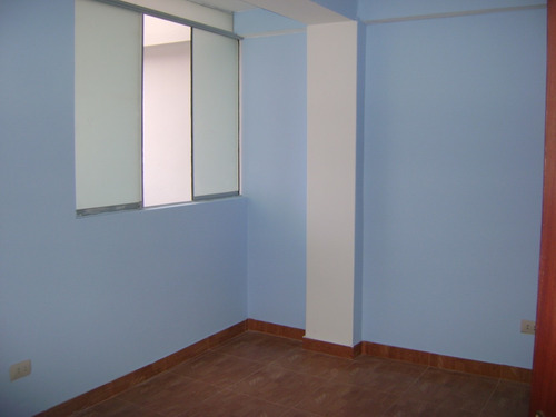 Imagen 11 de 23 de Cerca Estación Del Metro San Juan Y María Auxiliadora, Alquiler Habitaciones Amobladas Y Sin Amoblar, C/s Baño Privado. Departamentos 2 Habitaciones, Sala-comedor, Kitchenette Y Baño. No Mascotas