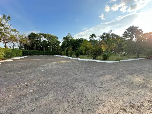 Finca En La Vereda La Llanerita
