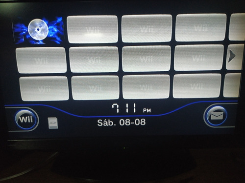 Nintendo Wii Standard Se Puede Probar
