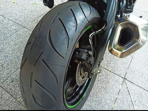 Kawasaki Zx 10 R