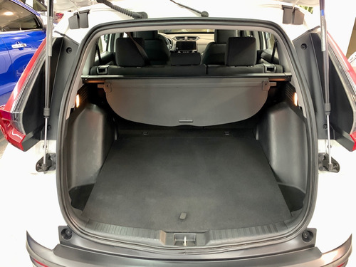 Imagen 19 de 25 de Honda Cr-v Crv Lx Suv Camionetas Usadas 2021 En Garantía