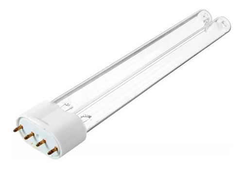 Lâmpada Hopar De Reposição P/ Filtro Uv Tipo Pl 36w 4 Pinos