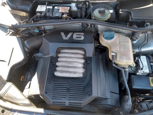 Audi A4 2.8