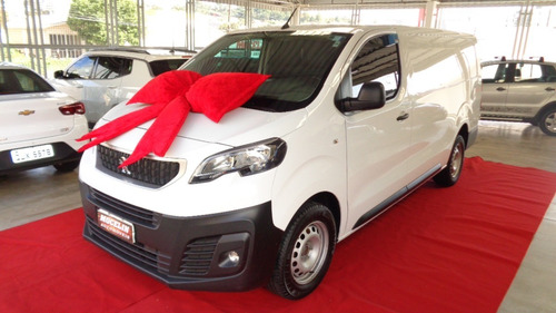 Imagem 1 de 15 de Peugeot Expert Business 1.6 Turbo Diesel Unico Dono Xaxim/sc