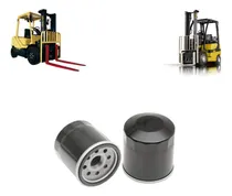 Comprar Filtro Óleo Transmissão Motor Mazda Hyster Ft Yale Vx 
