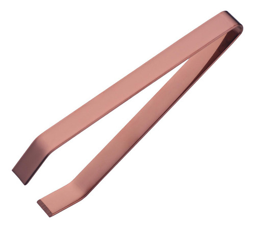 Pinça De Osso De Peixe Alicate Descascador De Ouro Rosa