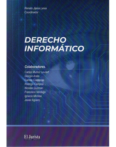 Derecho Informático 