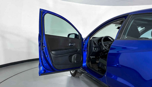 Imagen 13 de 15 de 103499 - Honda Hr-v 2018 Con Garantía