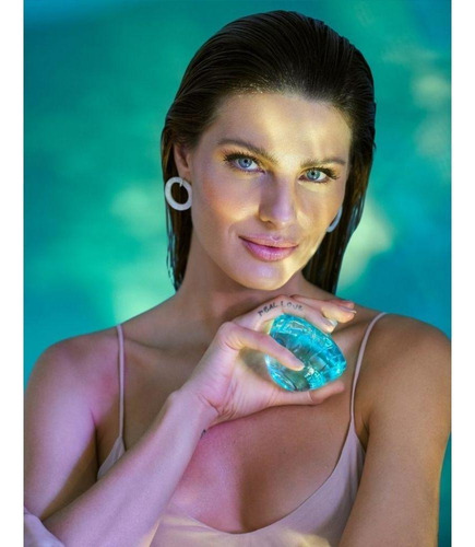 Loccitane Au Brésil Colônia Ninfa Das Águas Encanto 100ml Volume Da Unidade 100 Ml