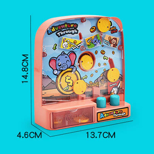 Arcade Electrónico, Juego De Mesa De Juguete De Juego De