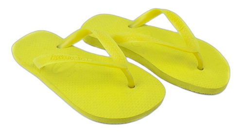 Ojotas Havaianas Exclusivas Neon