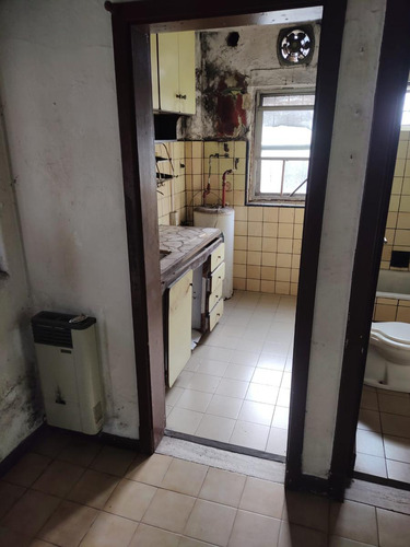 Venta En Block 2 Ph Subdivididos Para Refaccionar, En Olivos