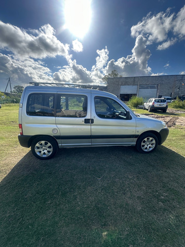 Peugeot Partner 1.6 Hdi Furgon Confort Airbag