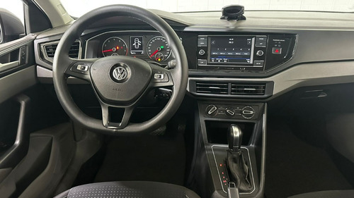 Volkswagen Virtus 1.0 Comfortline 200 Tsi Aut. 4p