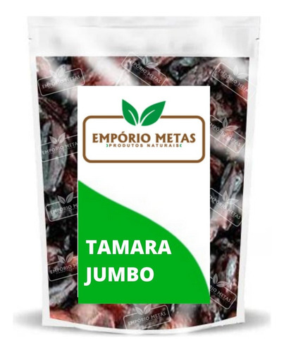 Tamara Jumbo Grande Israelense- Natural - 1kg