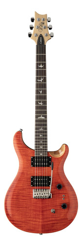 Prs Guitars 6 Cuerdas Se Custom 24-08 Guitarra Eléctrica, .