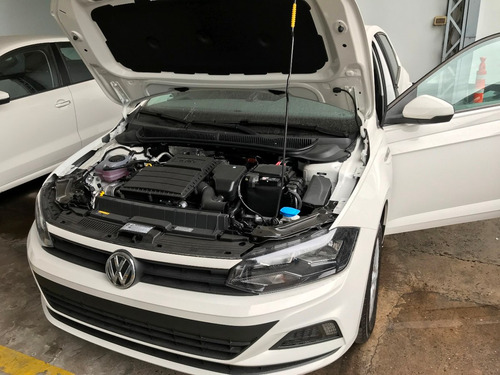 Imagen 13 de 14 de Volkswagen Polo 1.6 Msi My22