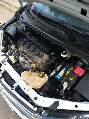 Imagen 12 de 12 de Chevrolet Prisma Ltz At