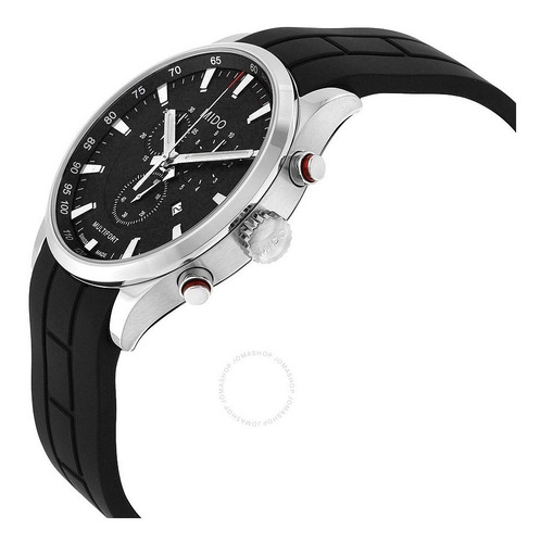 Relógio Mido Multifort M0054171705120 Masculino Cronografo