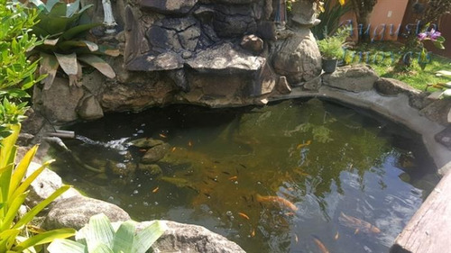 Imagem 7 de 29 de Chácaras Em Condomínio À Venda Em Atibaia/sp - Compre O Seu Chácaras Em Condomínio Aqui! - 1343637