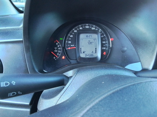 Fiat Fiorino 1.4 MPI FURGÃO ENDURANCE 8V FLEX 2P MANUAL
