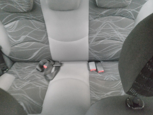 Imagen 12 de 15 de Taxis Usados Fiat Siena 1.4 El Pack Attractive 115 Hp 2016