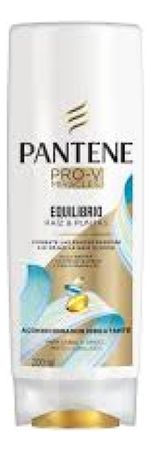 Pantene Pro-v Miracles Equilibrio Acondicionador 200 Ml