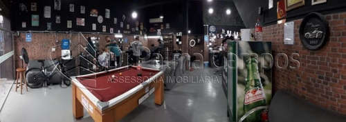 Imagem 5 de 13 de Prédio Comercial A Venda Em Diadema, Jd. Campanário - Dp4991