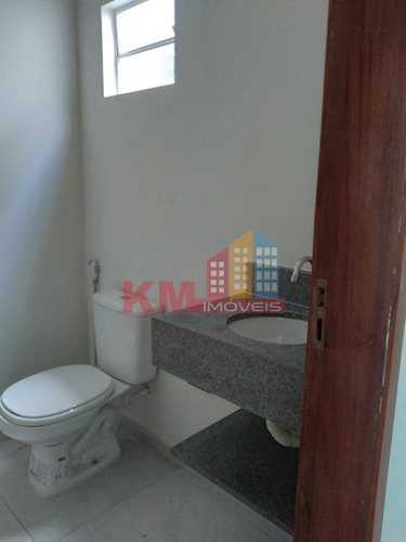 Imagem 3 de 3 de Locação! Imóvel Comercial No Alto De São Manoel Em Mossoró - Sa3798