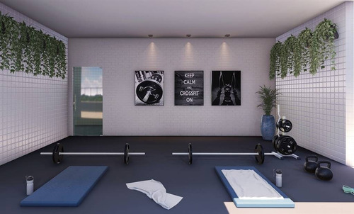 Imagem 12 de 30 de Apartamento - Ctm787 - 71125119