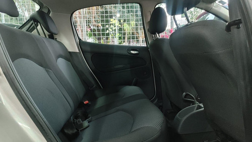 Peugeot 207 1.4 Xr 8v Flex 4p Manual