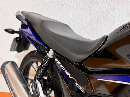 Honda Cg 160 Cg Titan 160 Ano 2024 Financiamos Em Até 48x