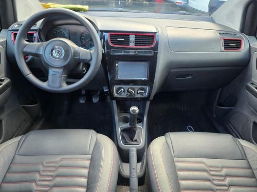 Volkswagen Fox 1.0 MI 8V FLEX 4P MANUAL