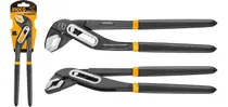 Comprar Llave Bomba Pico Loro 12 Industrial Ingco Hpp03300