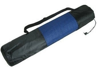 Estuche Bolsa Para Colchoneta De Yoga 183x61x10mm Correa Pro