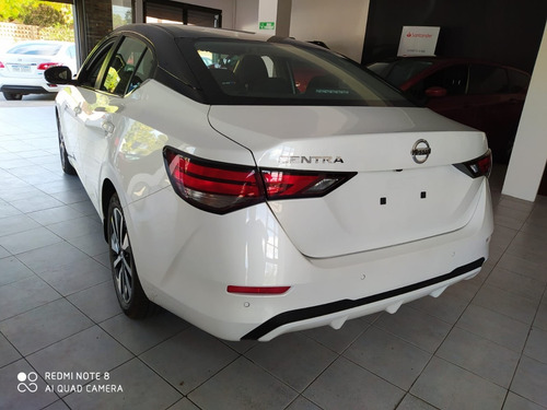 New Sentra B 18 Entrega Inmediata Sin Demoras