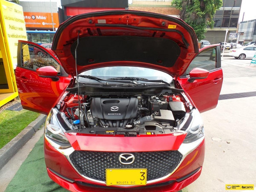 Imagen 10 de 15 de Mazda 2 Sport Prime Mt