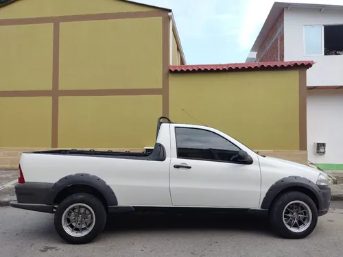 Fiat Strada 1.4 Working
