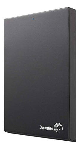 Disco rígido externo Seagate Expansion STBX1000101 1TB preto