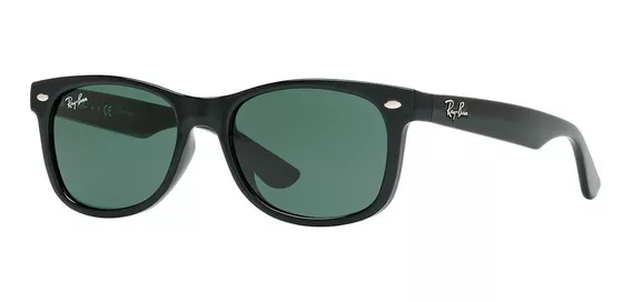 Anteojos Lentes De Sol Ray Ban Junior 9052s -