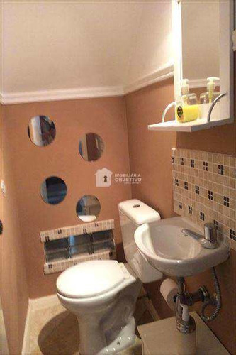Imagem 21 de 25 de Sobrado Com 3 Dorms, Jardim Londrina, São Paulo - R$ 1.1 Mi, Cod: 3134 - V3134