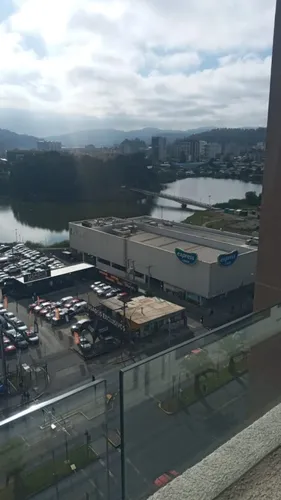 ¡dpto En Concepción! 39m² Manuel Rodríguez-paicaví