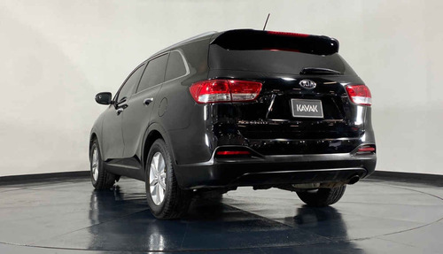 Imagen 4 de 15 de 122247 - Kia Sorento 2017 Con Garantía