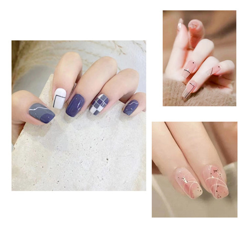 G Lápiz De Uñas Art Liner, Pincel Acrílico Uv, Herramienta