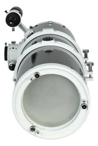 Tubo Óptico Sky-watcher Newtoniano Quattro 200p 8 Negro