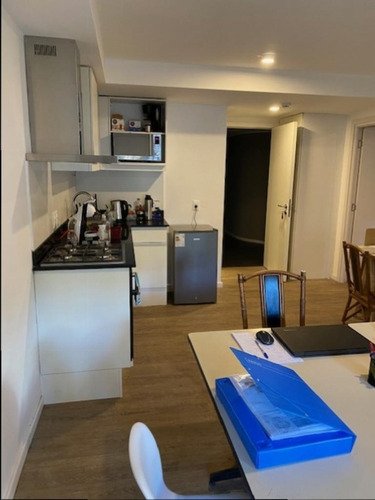 Imagen 7 de 16 de Venta Apartamento De Un Dormitorio En Palermo