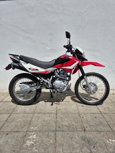 Yumbo Sk125 - 100% Financiada - Tomamos Tu Usada