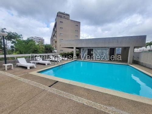 Apartamento En Venta,colinas De Bello Monte Mls #25-22338 Sc