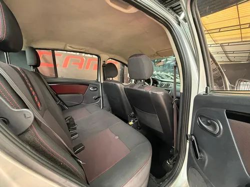 Renault Stepway 1.6l